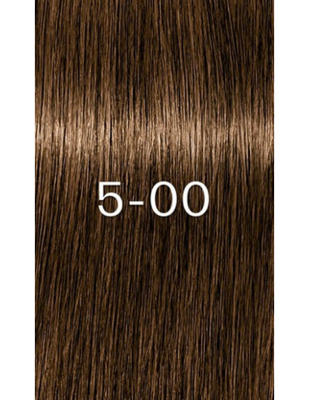 Schwarzkopf Igora Zero 5-00