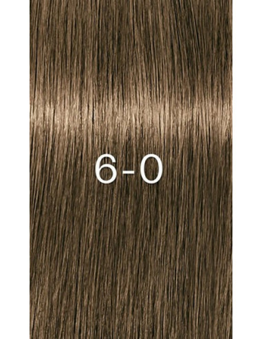 Schwarzkopf Igora Zero 6-0
