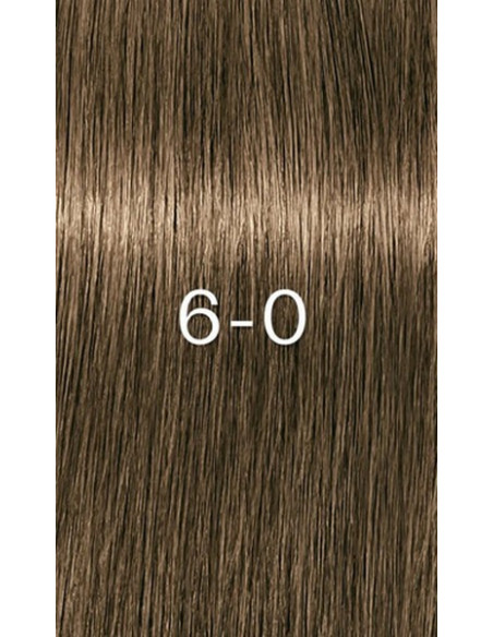Schwarzkopf Igora Zero 6-0