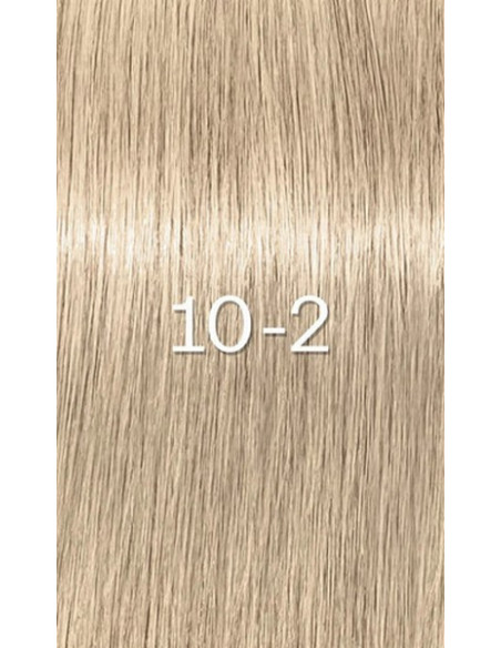 Schwarzkopf Igora Zero 10-2