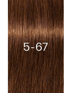 Schwarzkopf Igora Zero 5-67