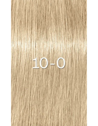 Schwarzkopf Igora Zero 10-0