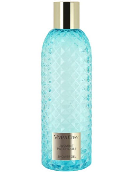Gemstone'i dušigeel, jasmiin/patšuli 300ml