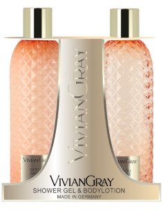 Gemstone kehakomplekt...