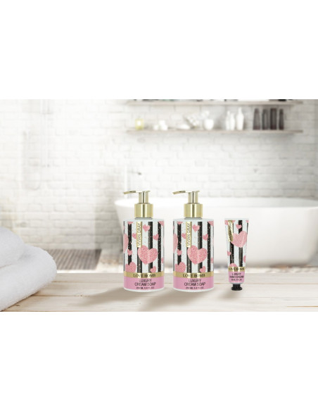 Temptation parfüümvesi 10ml