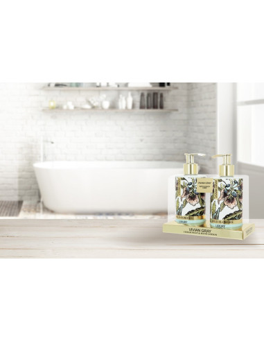 Metsikute lillede kätekreem 30ml