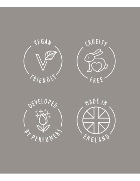 BOUTIQUE VEGAN kehakoorija, merevaik/muskus/vanill 225g