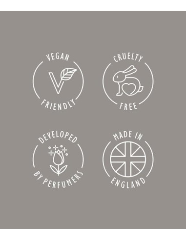 BOUTIQUE VEGAN käteseep...