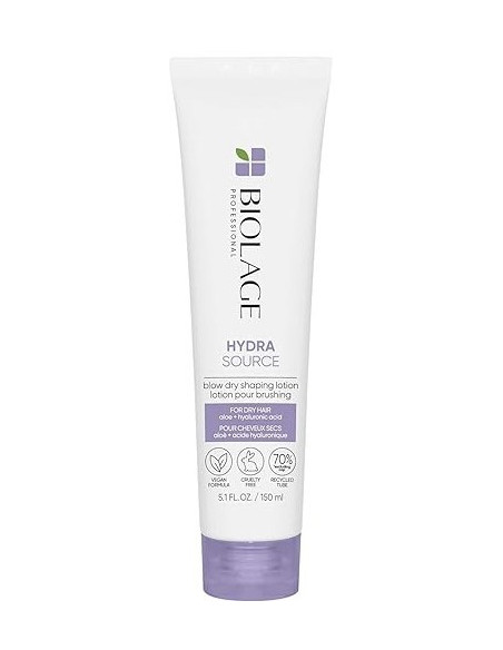 BIOLAGE HYDRASOURCE juuksehoolduskreem 150ml