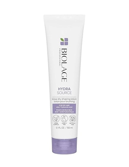BIOLAGE HYDRASOURCE juuksehoolduskreem 150ml