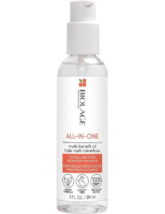 BIOLAGE ALL-IN-ONE...