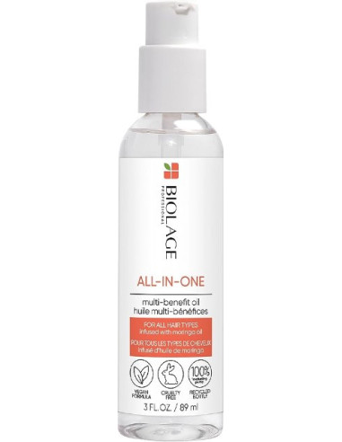 BIOLAGE ALL-IN-ONE...