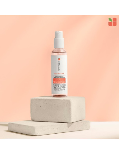 BIOLAGE ALL-IN-ONE...