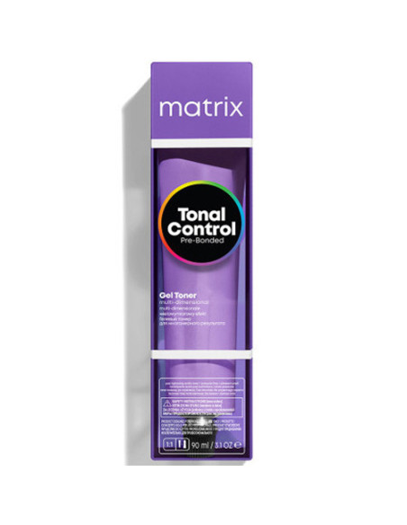 TOONIKONTROLL 8P 90ml