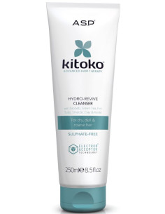 kitoko Hydro-Revive Shampoo...