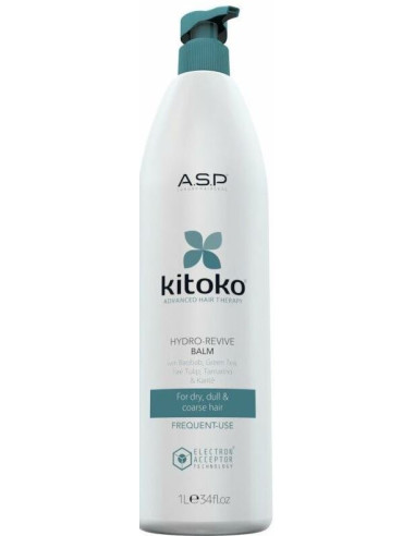 kitoko Hydro-Revive Balm 1000ml