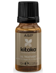 kitoko ÕLIHOOLDUS Õliseerum...