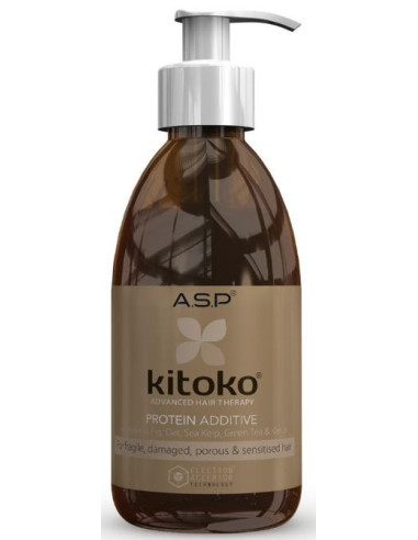ASP Kitoko Protein Additive 290ml