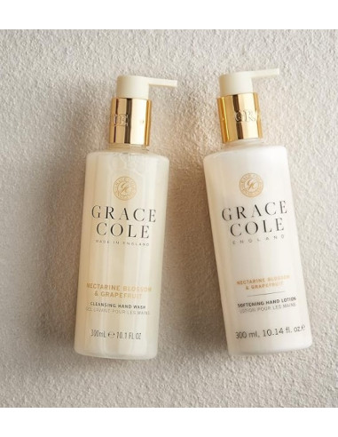 GRACE COLE vedelseep...