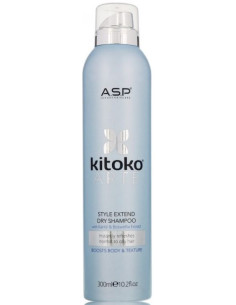 kitoko ARTE kuivšampoon 300ml