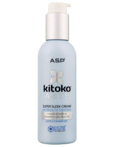 kitoko ARTE juuste...