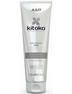 kitoko Age-Prevent Balm 250ml