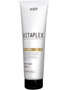 VITAPLEX taastav šampoon 275ml