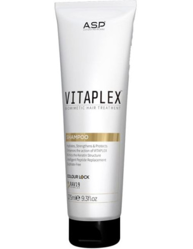VITAPLEX taastav šampoon 275ml