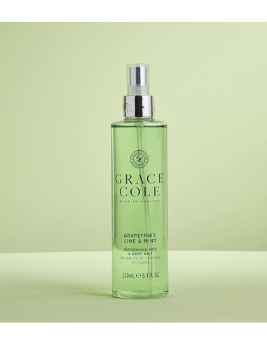 GRACE COLE kehasprei...