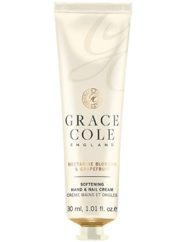 GRACE COLE käte- ja küünekreem...