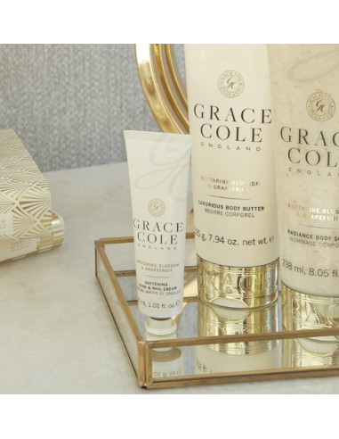 GRACE COLE käte- ja küünekreem...