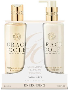 GRACE COLE kehakomplekt...