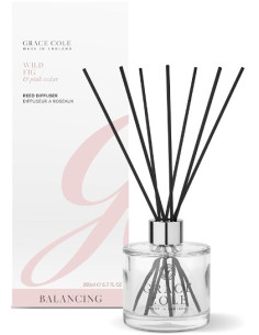 GRACE COLE Reed Diffuser...