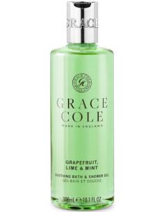 GRACE COLE Shower Gel...