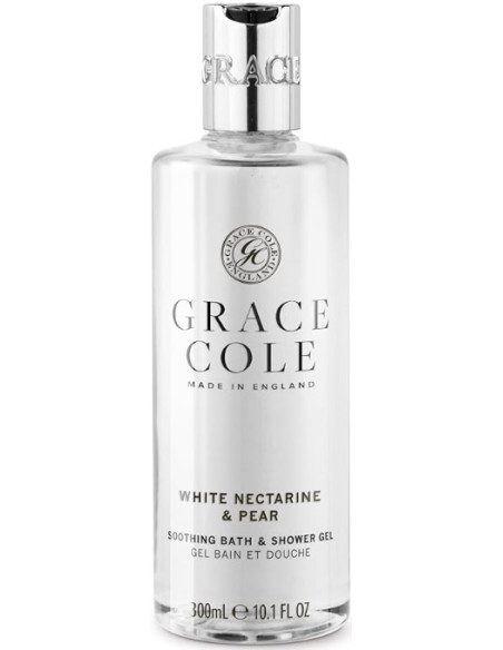 GRACE COLE dušigeel (nektariin/pirn) 300ml