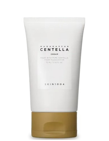 CENTELLA Madagascar krēms 75ml