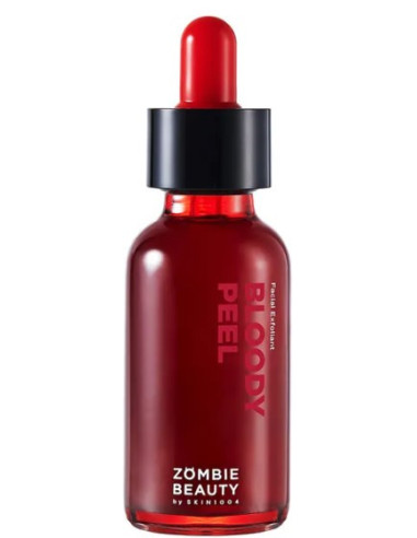 BLOODY PEEL atjaunojošs sejas pīlings 30ml