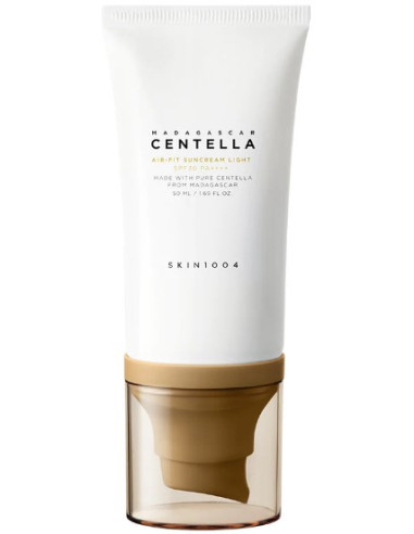 CENTELLA Madagascar AIR-FIT krēms ar SPF30 50ml