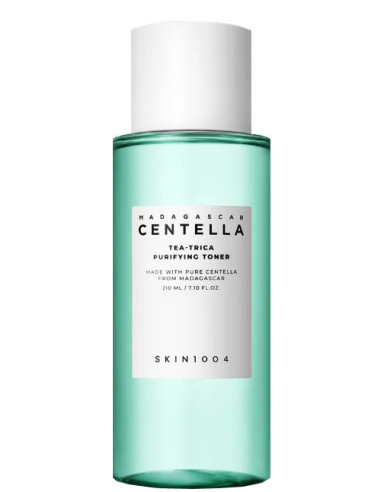 SKIN1004 Madagascar CENTELLA TEA-TRICA purifying toner 210ml