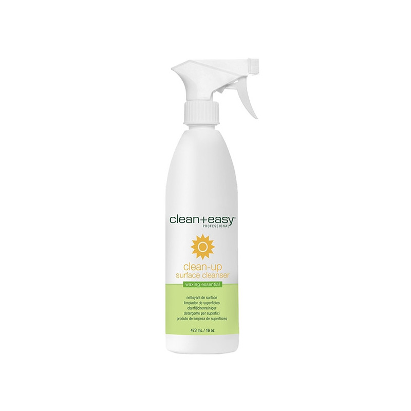 Clean-Up Surface Cleanser 473ml