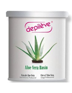 DEPILEVE ROSIN Alvejas...