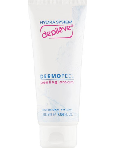 DEPILEVE dermopeel 200ml