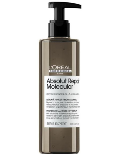 Absolut Molecular Repair loputatav...