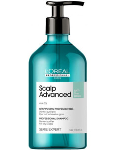 Scalp Advanced...