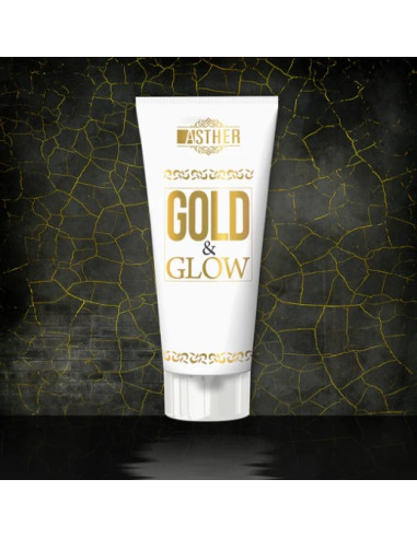 Taboo Gold Glow päevitusjärgne kreem,...