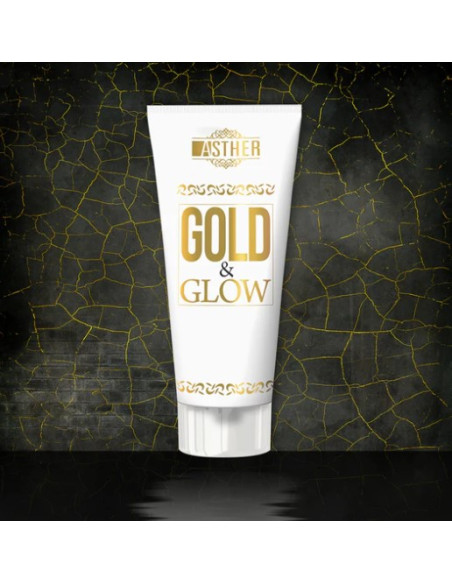 Taboo Gold Glow päevitusjärgne kreem, 200ml