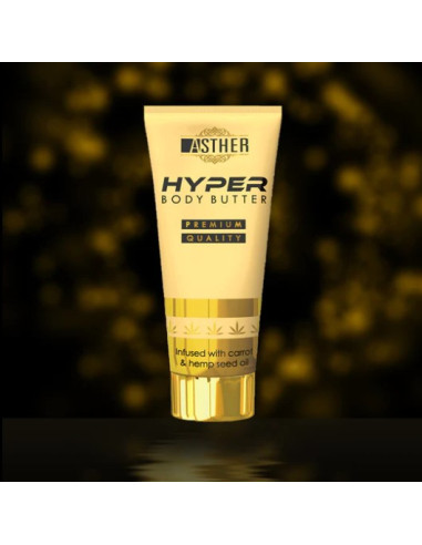 Taboo Hyper Body Butter...