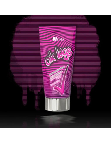 Taboo OK Legs solaariumikreem 150ml
