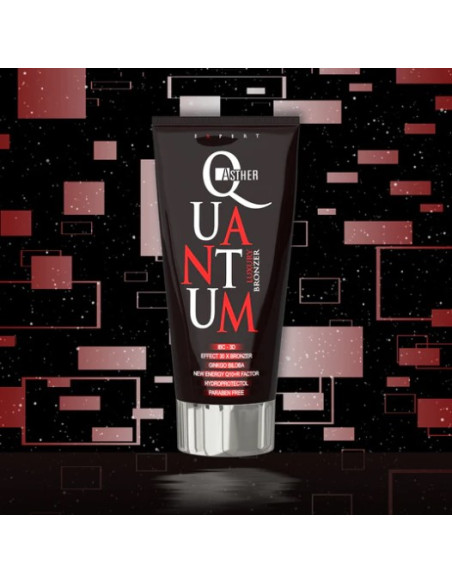 Taboo Expert Quantum solaariumikreem 150ml
