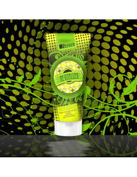 Taboo Re-Vitalizer päevitusjärgne kreem 200ml
